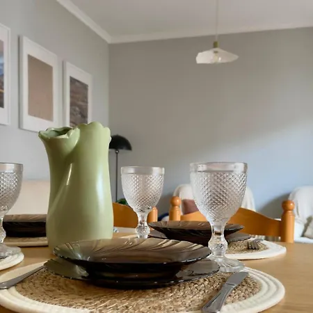Casa Da Rosa By Mth Apartment Porto Santo