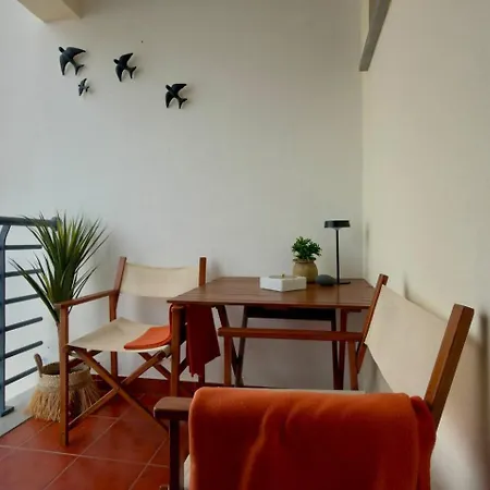 Casa Da Rosa By Mth * 圣港