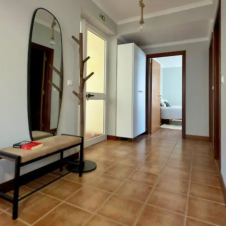 公寓 Casa Da Rosa By Mth *