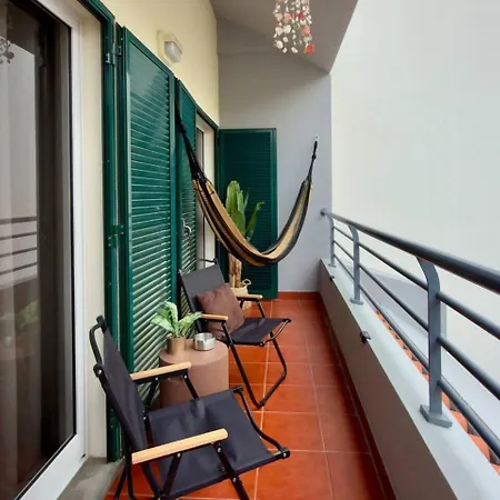 Apartment Casa Da Rosa By Mth *