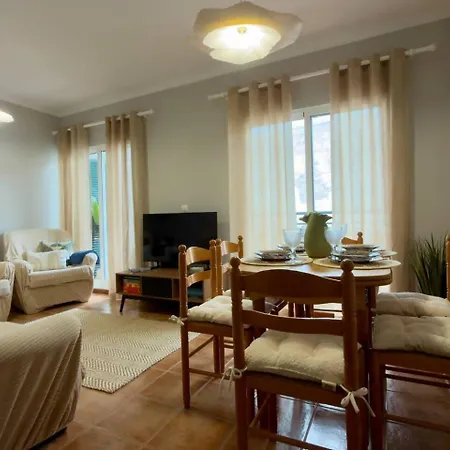 公寓 Casa Da Rosa By Mth