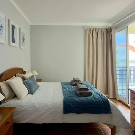 公寓 Casa Da Rosa By Mth *